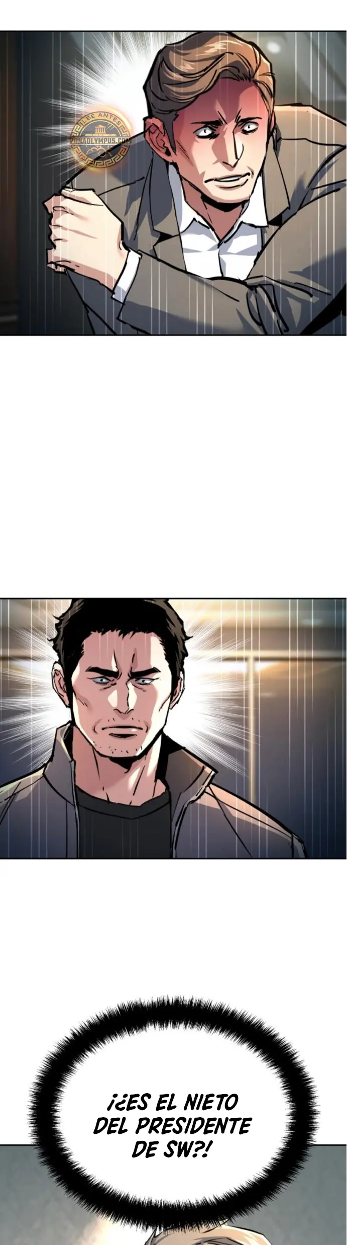 El Asesino Yu Ijin > Capitulo 235 > Page 31