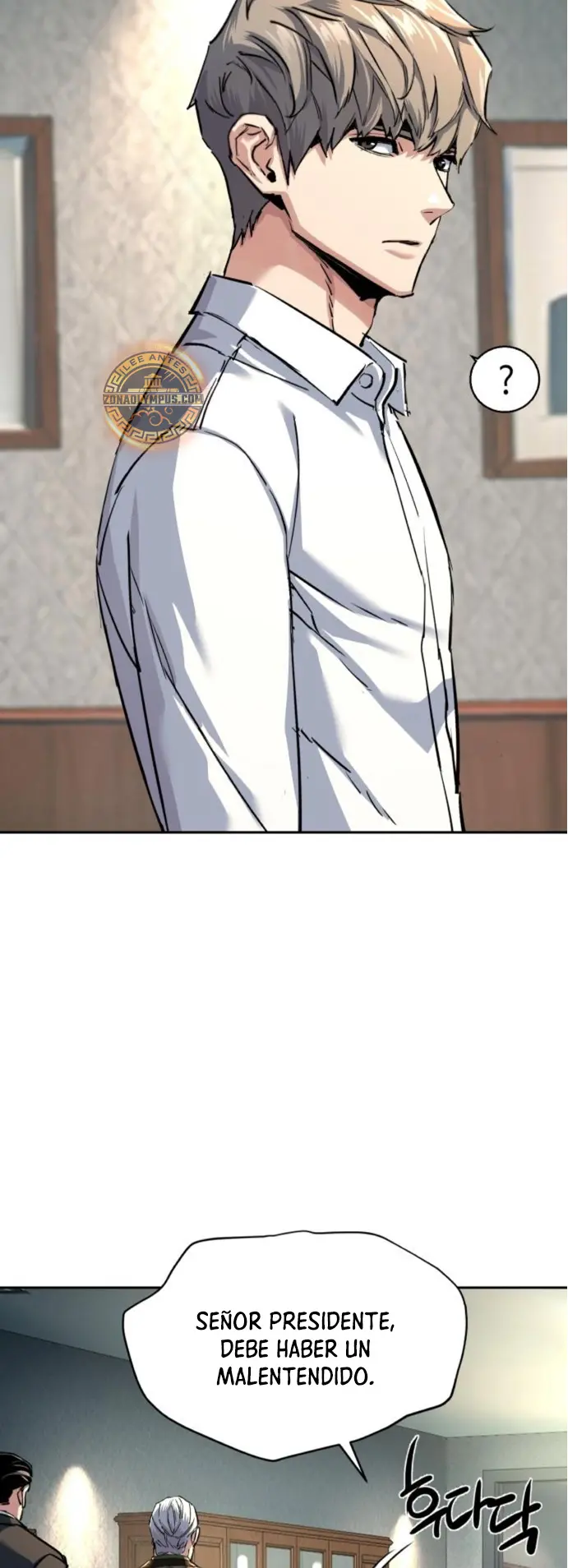 El Asesino Yu Ijin > Capitulo 235 > Page 41