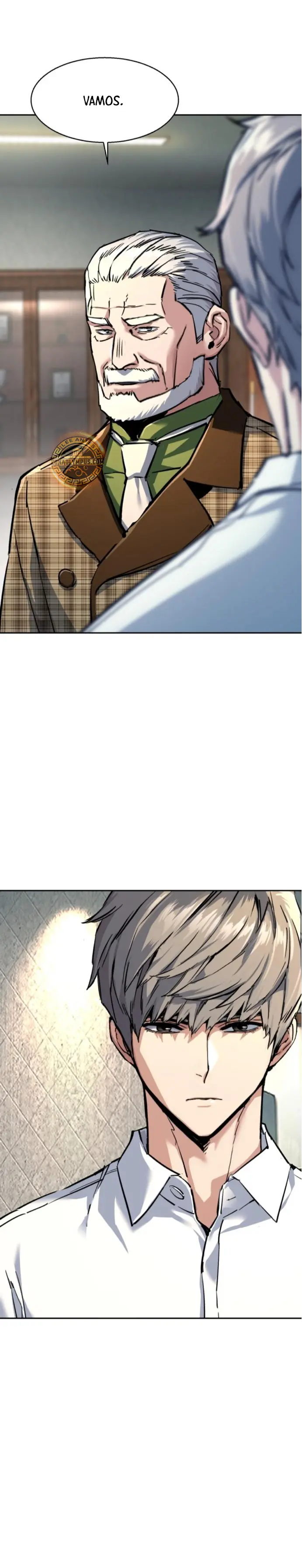 El Asesino Yu Ijin > Capitulo 235 > Page 61