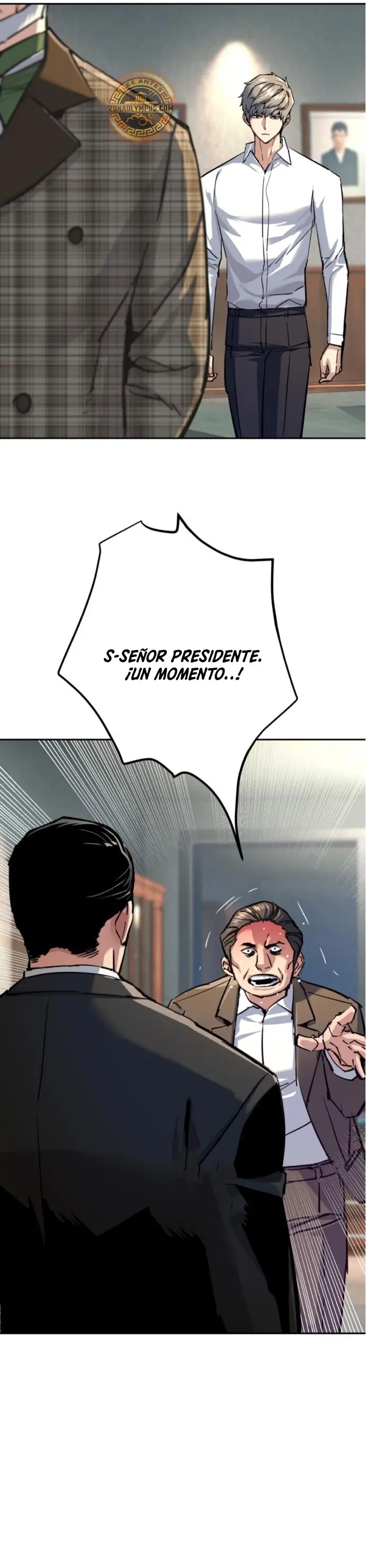 El Asesino Yu Ijin > Capitulo 235 > Page 71