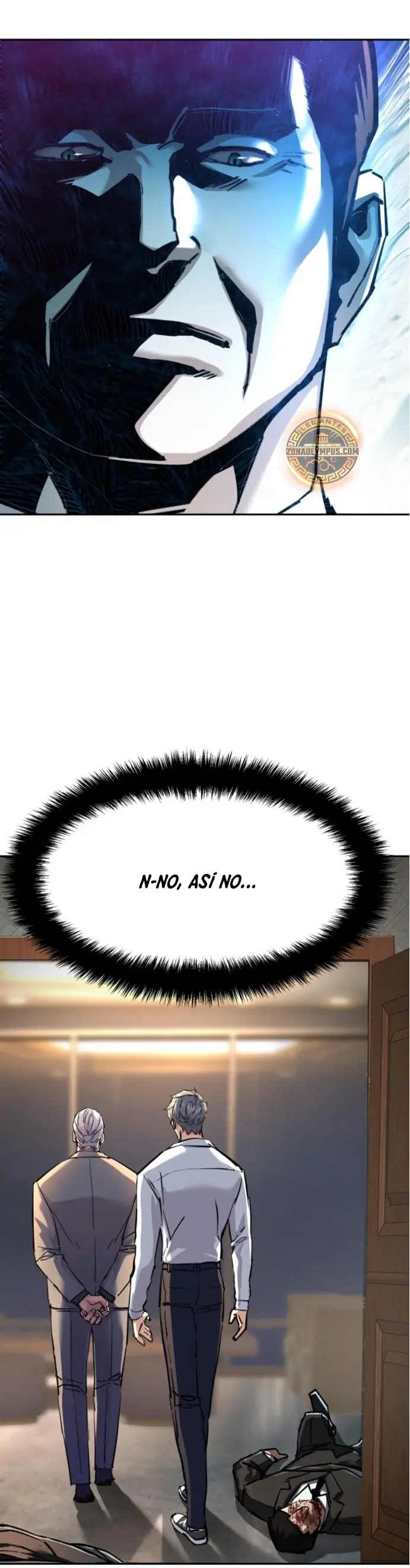 El Asesino Yu Ijin > Capitulo 235 > Page 81