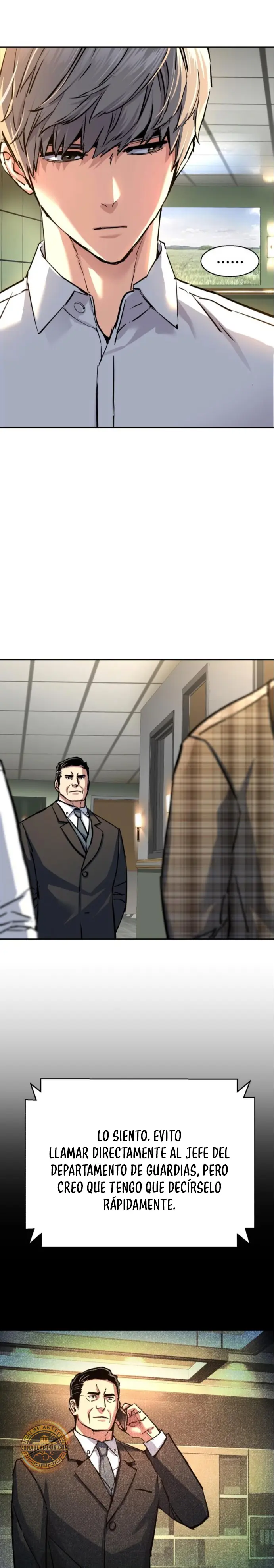 El Asesino Yu Ijin > Capitulo 235 > Page 151