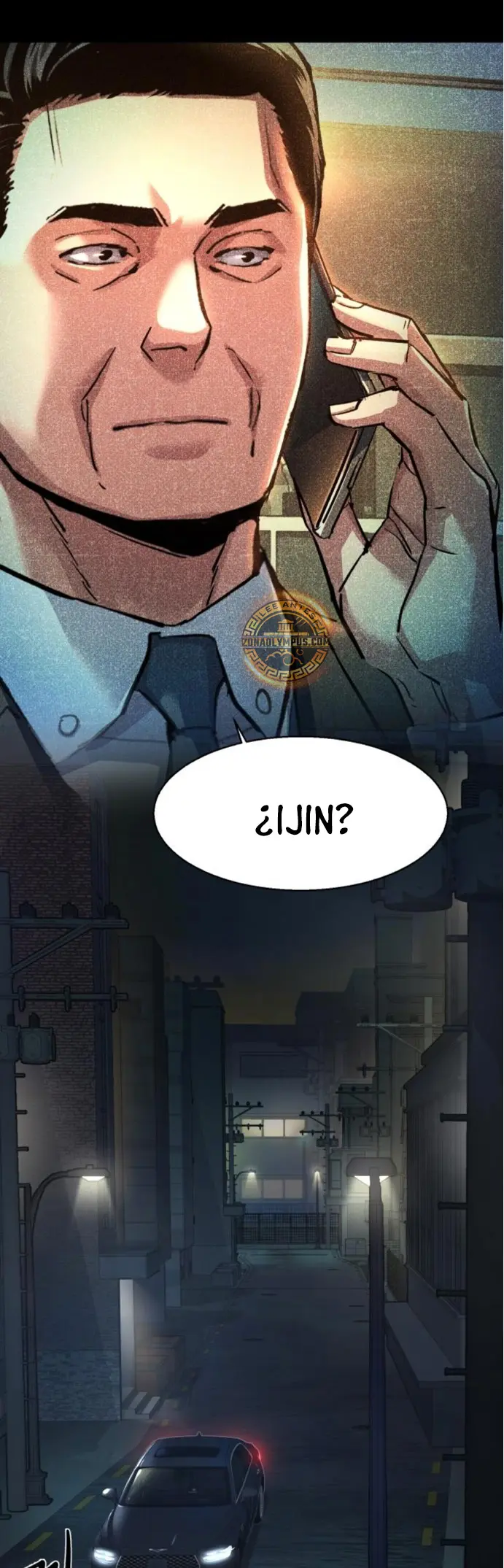 El Asesino Yu Ijin > Capitulo 235 > Page 171