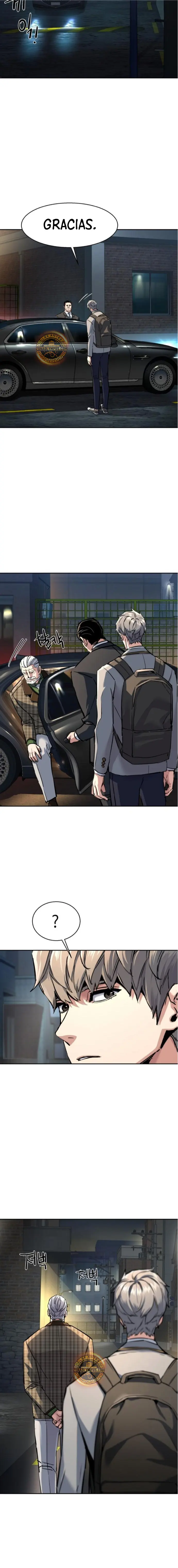 El Asesino Yu Ijin > Capitulo 235 > Page 181