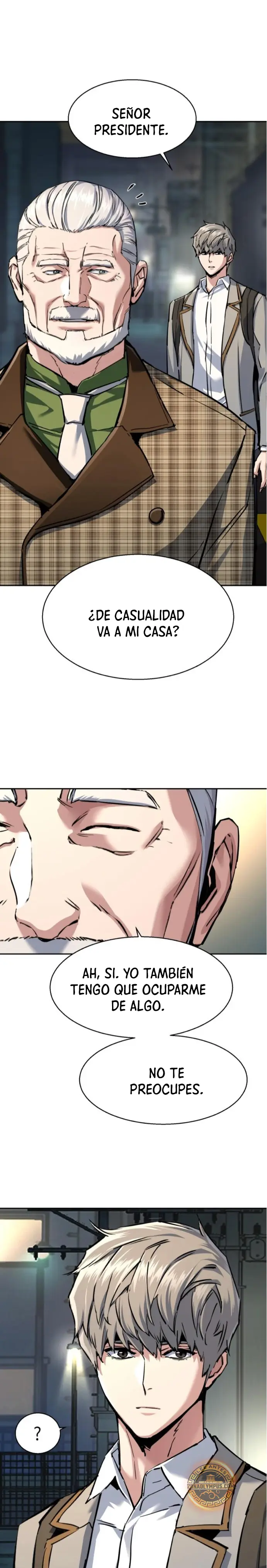 El Asesino Yu Ijin > Capitulo 235 > Page 191