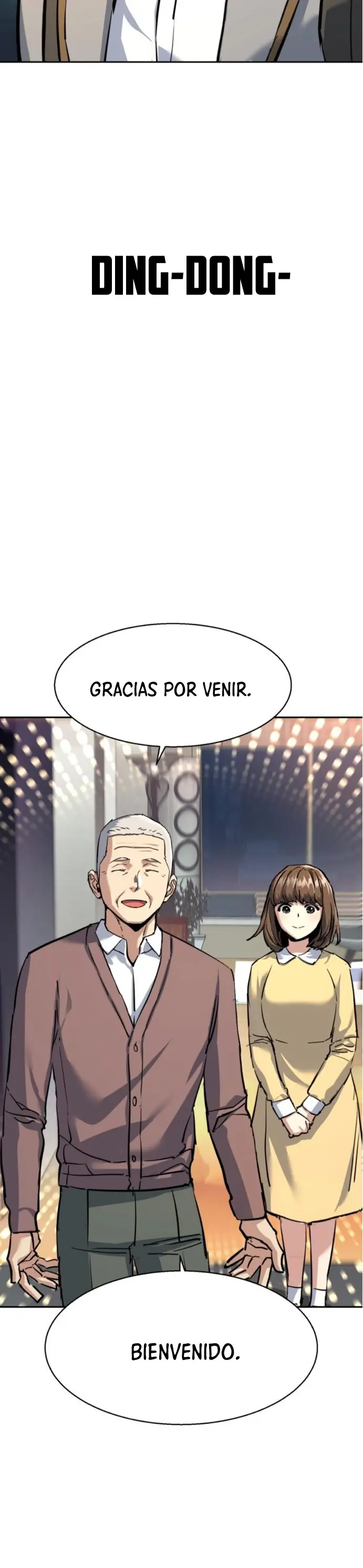El Asesino Yu Ijin > Capitulo 235 > Page 201