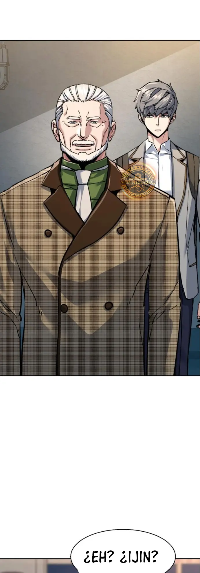 El Asesino Yu Ijin > Capitulo 235 > Page 211