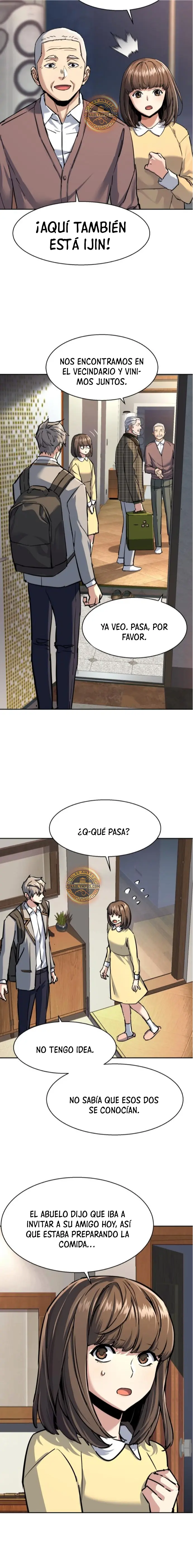El Asesino Yu Ijin > Capitulo 235 > Page 221
