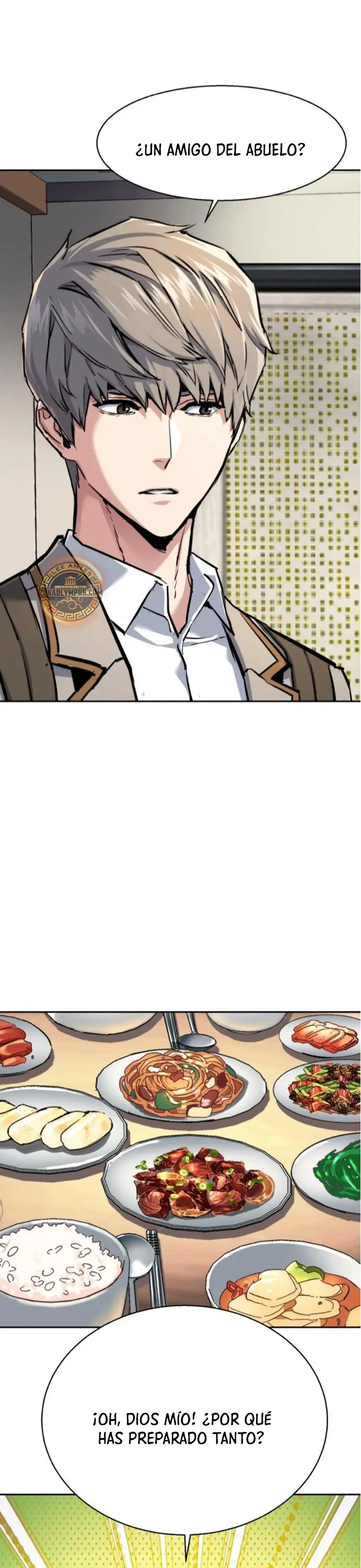 El Asesino Yu Ijin > Capitulo 235 > Page 231