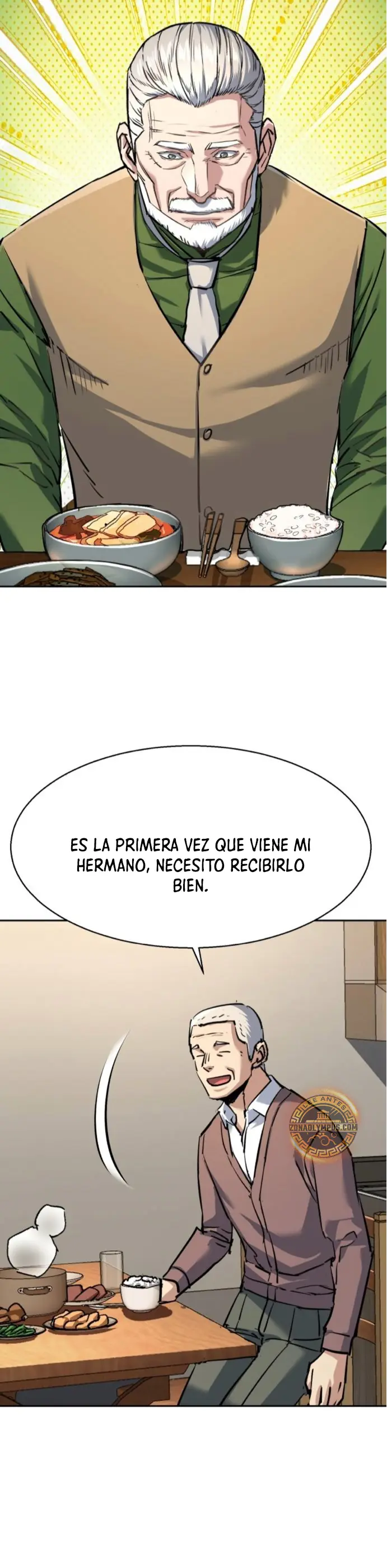 El Asesino Yu Ijin > Capitulo 235 > Page 241