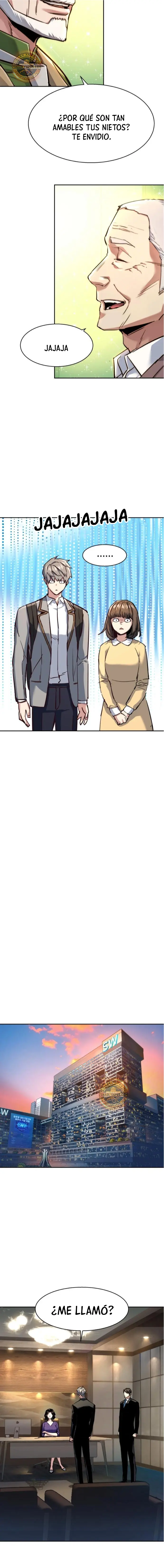 El Asesino Yu Ijin > Capitulo 235 > Page 281