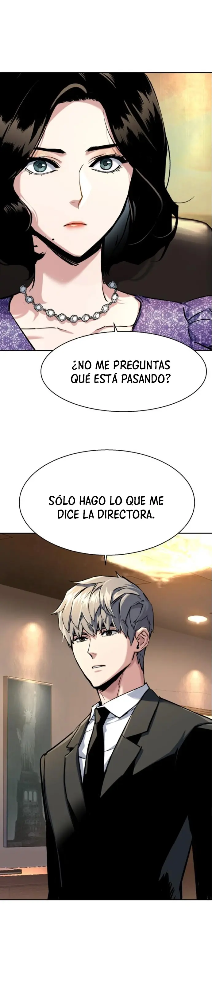 El Asesino Yu Ijin > Capitulo 235 > Page 301