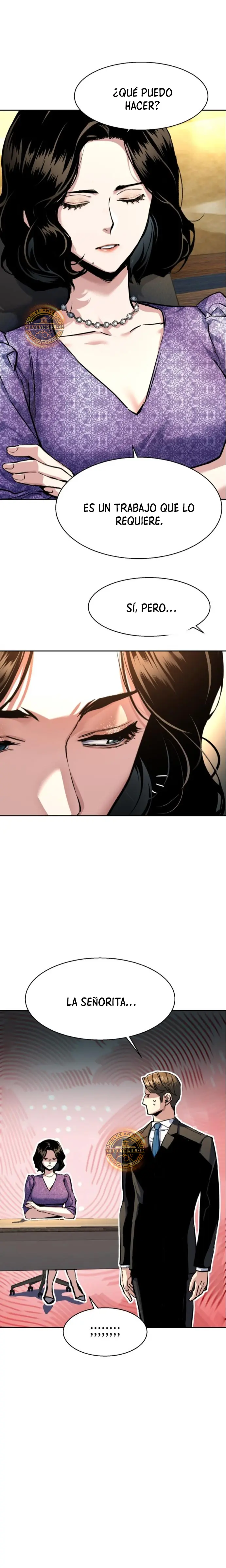 El Asesino Yu Ijin > Capitulo 235 > Page 331