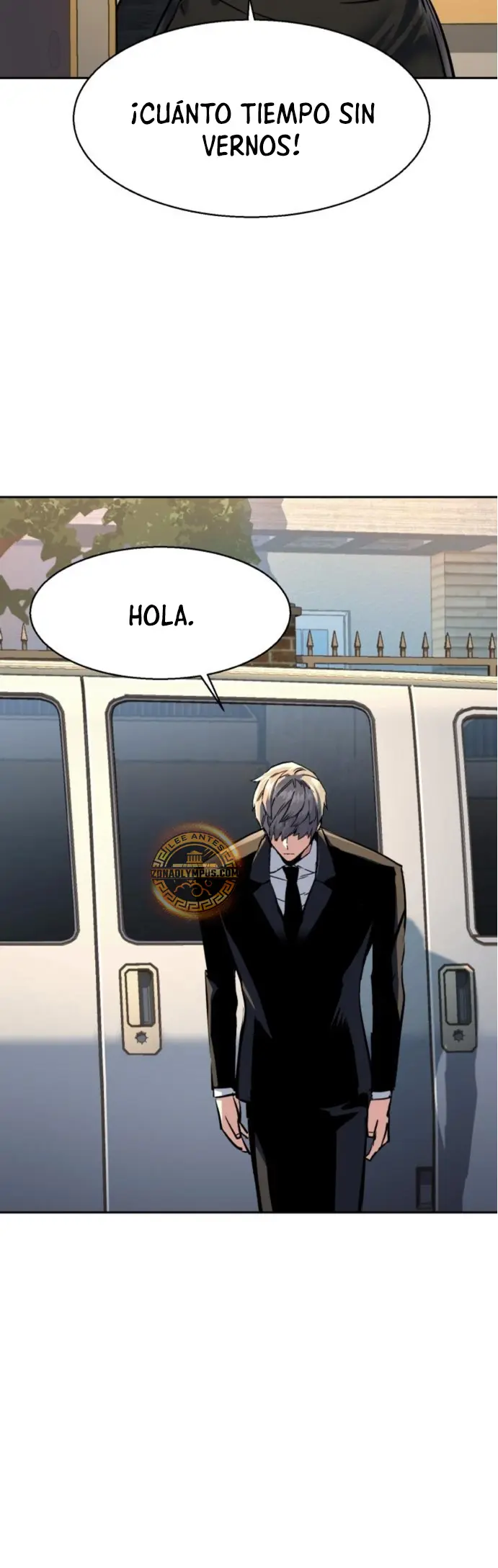 El Asesino Yu Ijin > Capitulo 235 > Page 361