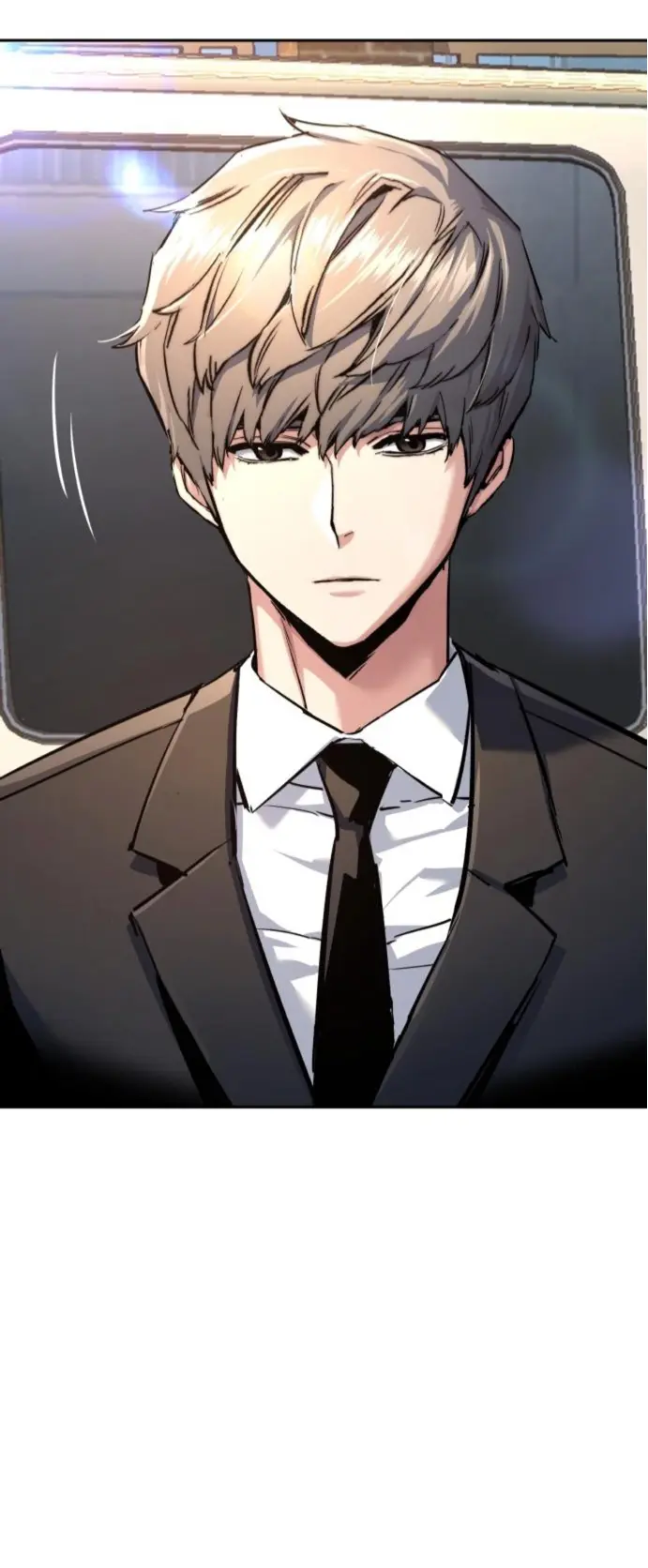 El Asesino Yu Ijin > Capitulo 235 > Page 371