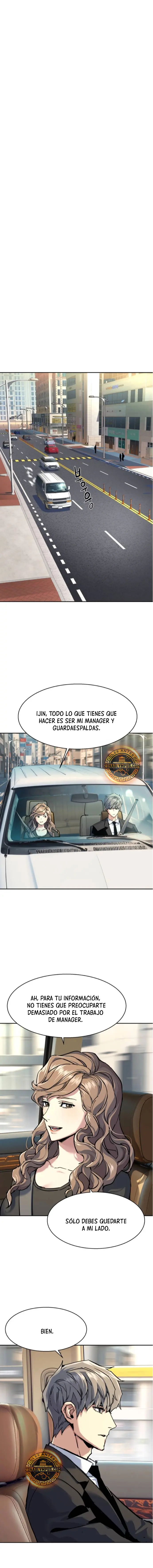 El Asesino Yu Ijin > Capitulo 236 > Page 11