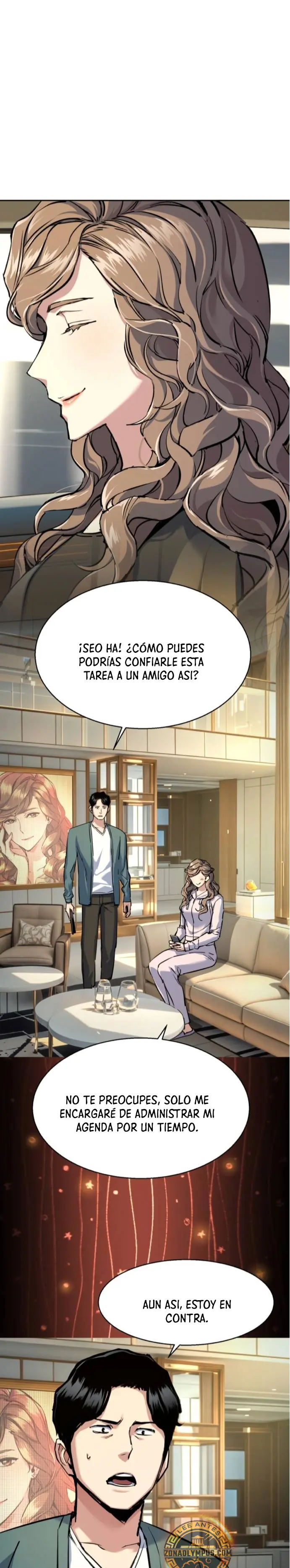 El Asesino Yu Ijin > Capitulo 236 > Page 21