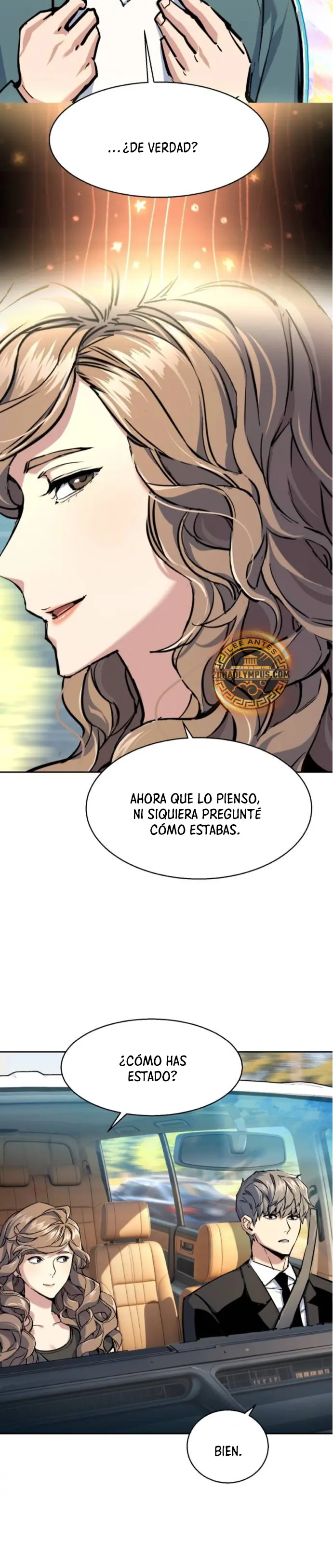 El Asesino Yu Ijin > Capitulo 236 > Page 41