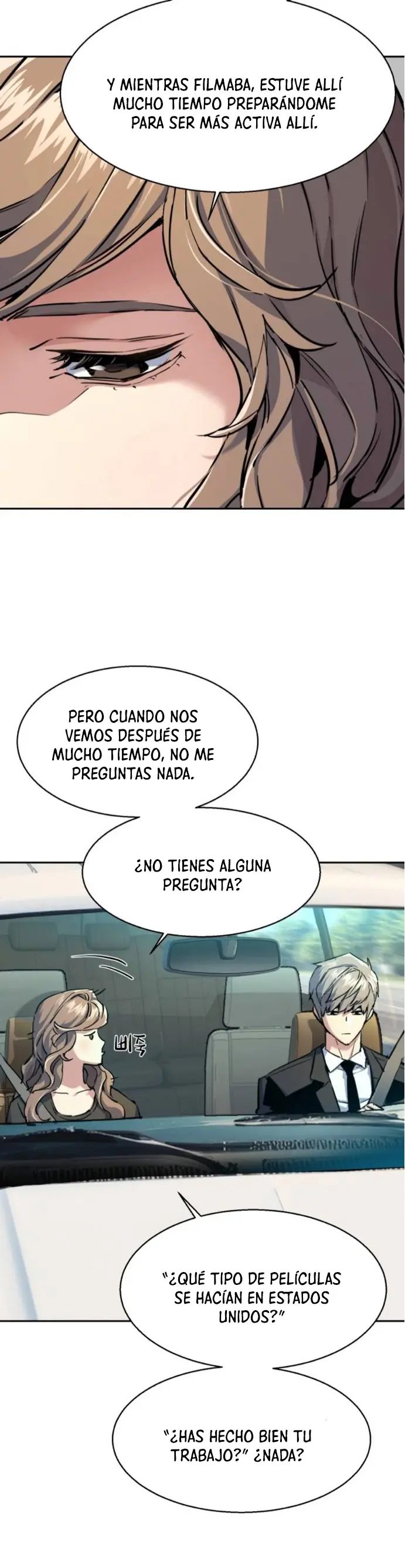 El Asesino Yu Ijin > Capitulo 236 > Page 61