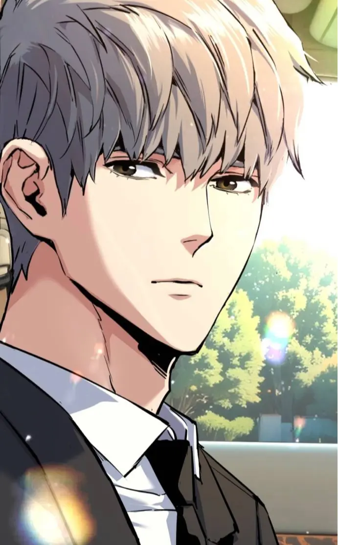 El Asesino Yu Ijin > Capitulo 236 > Page 91