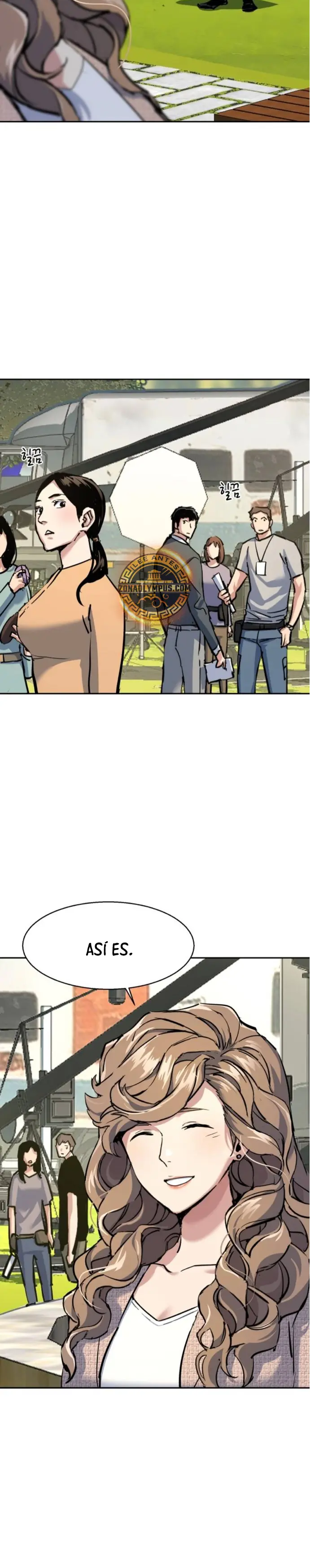 El Asesino Yu Ijin > Capitulo 236 > Page 141