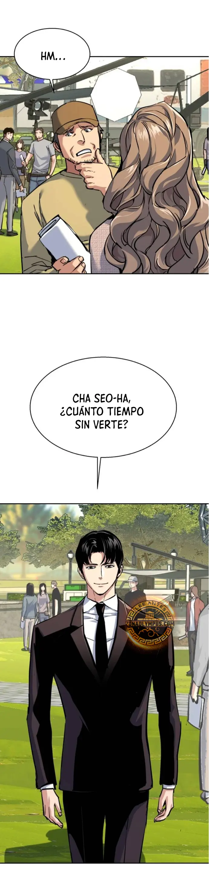El Asesino Yu Ijin > Capitulo 236 > Page 151