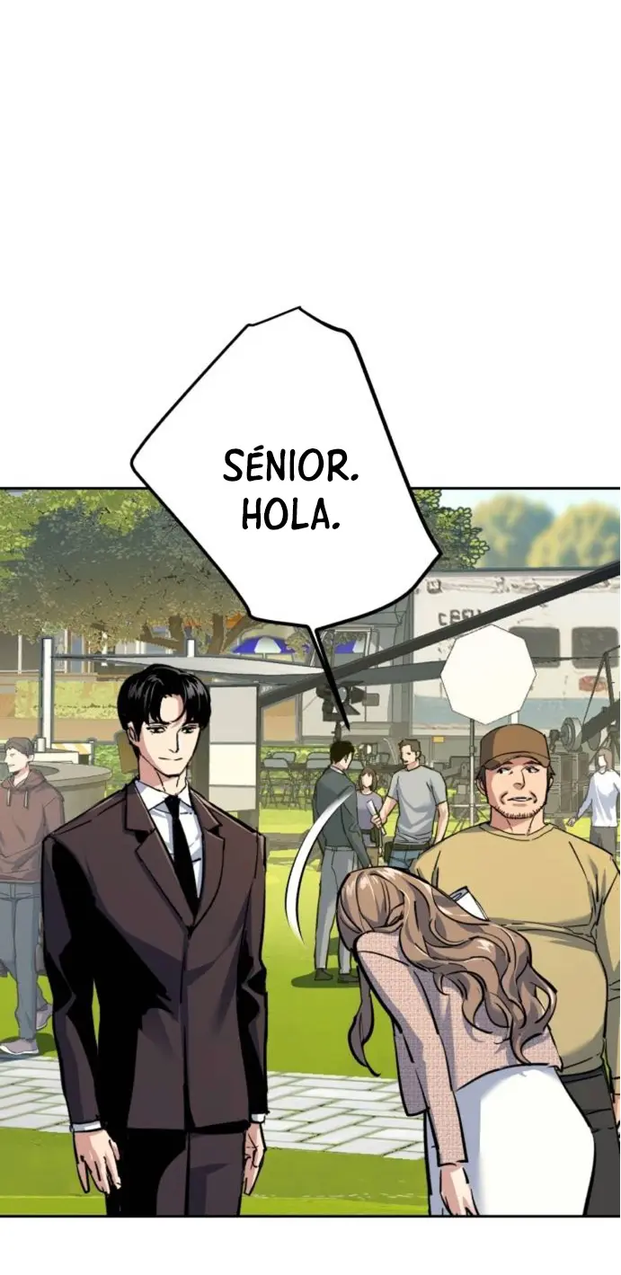 El Asesino Yu Ijin > Capitulo 236 > Page 161