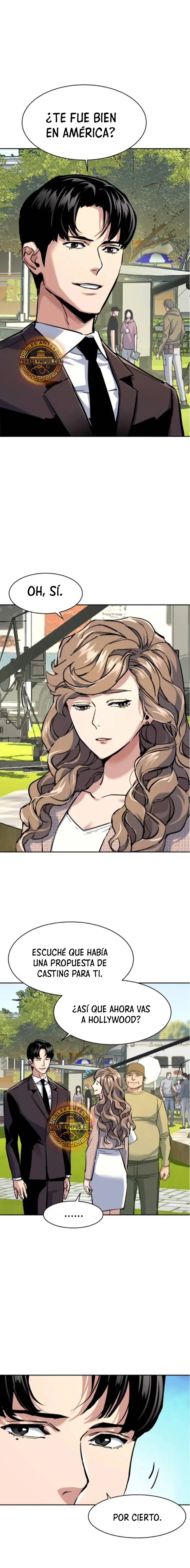 El Asesino Yu Ijin > Capitulo 236 > Page 171