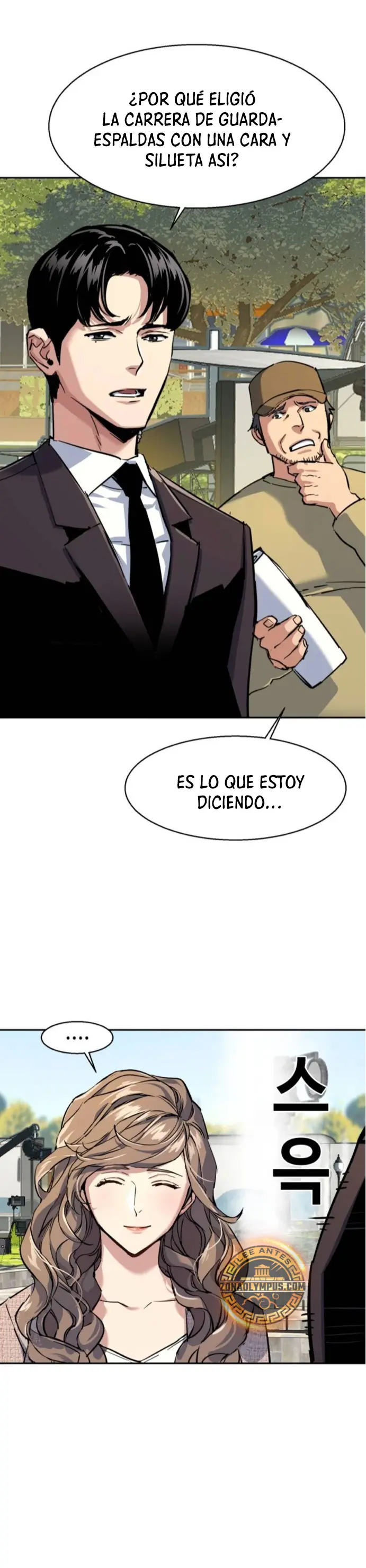 El Asesino Yu Ijin > Capitulo 236 > Page 191