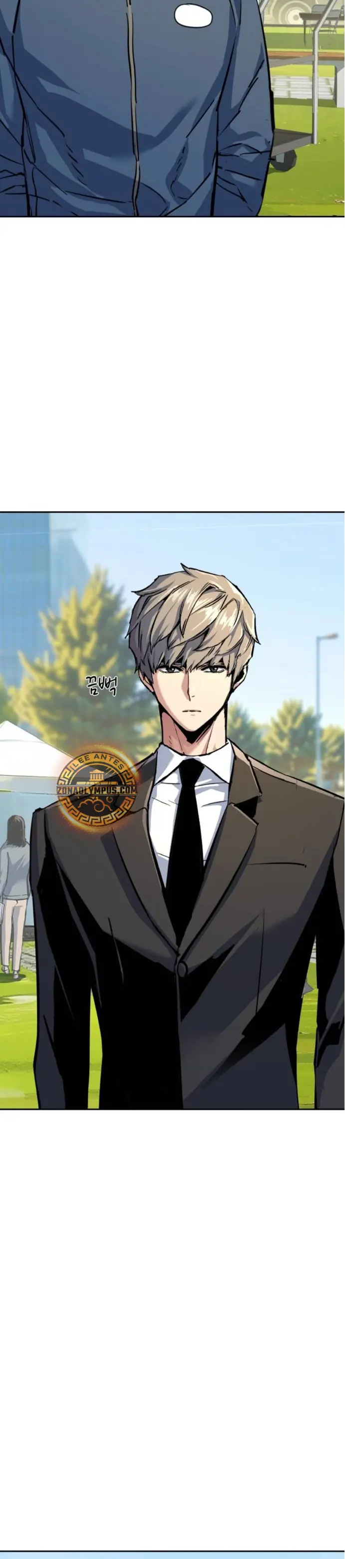 El Asesino Yu Ijin > Capitulo 236 > Page 311