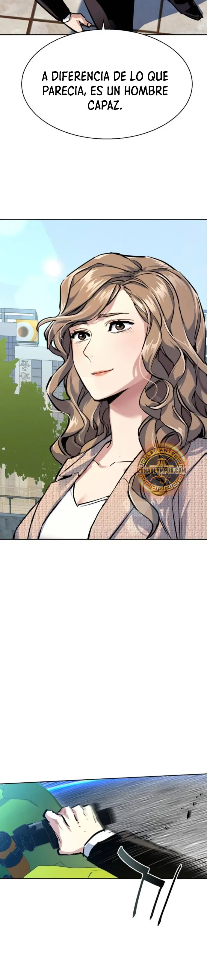 El Asesino Yu Ijin > Capitulo 236 > Page 361