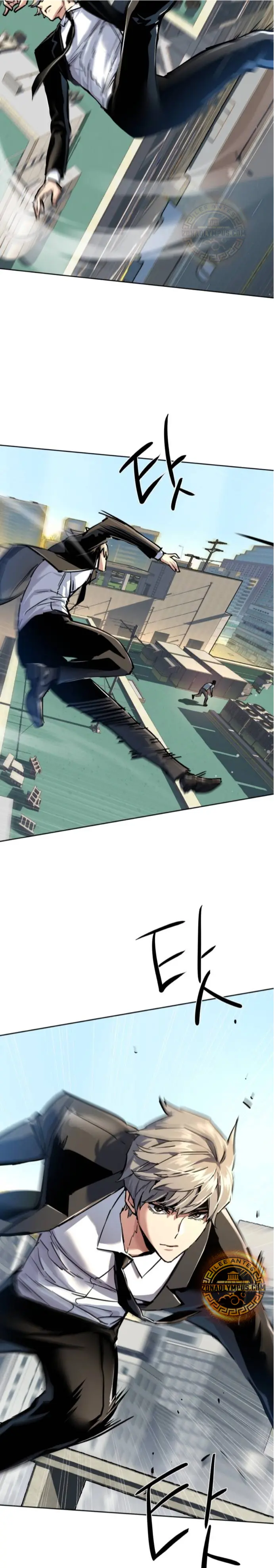 El Asesino Yu Ijin > Capitulo 236 > Page 391