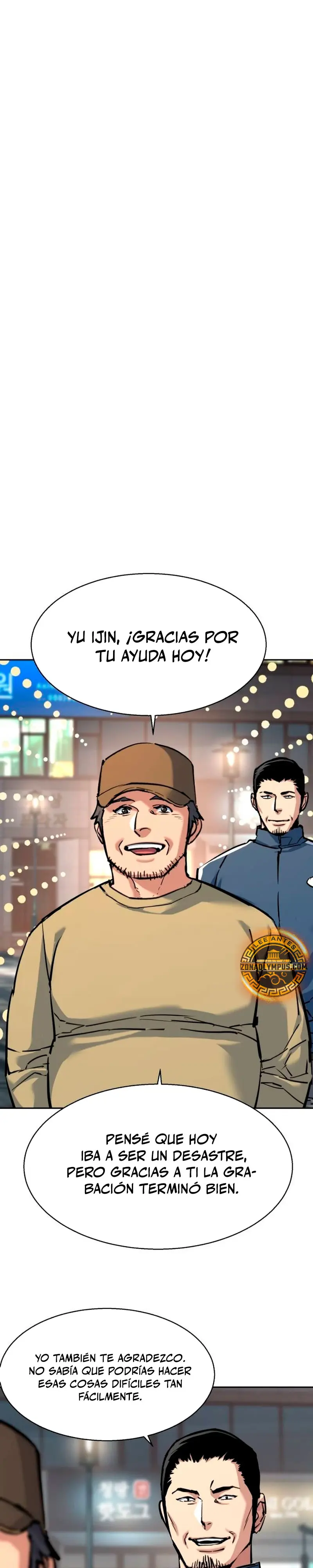 El Asesino Yu Ijin > Capitulo 237 > Page 21