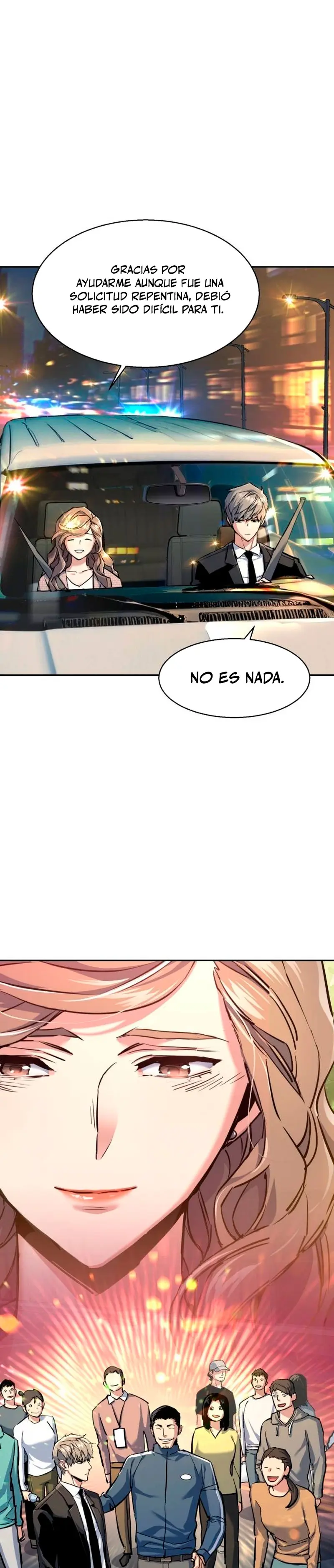 El Asesino Yu Ijin > Capitulo 237 > Page 101