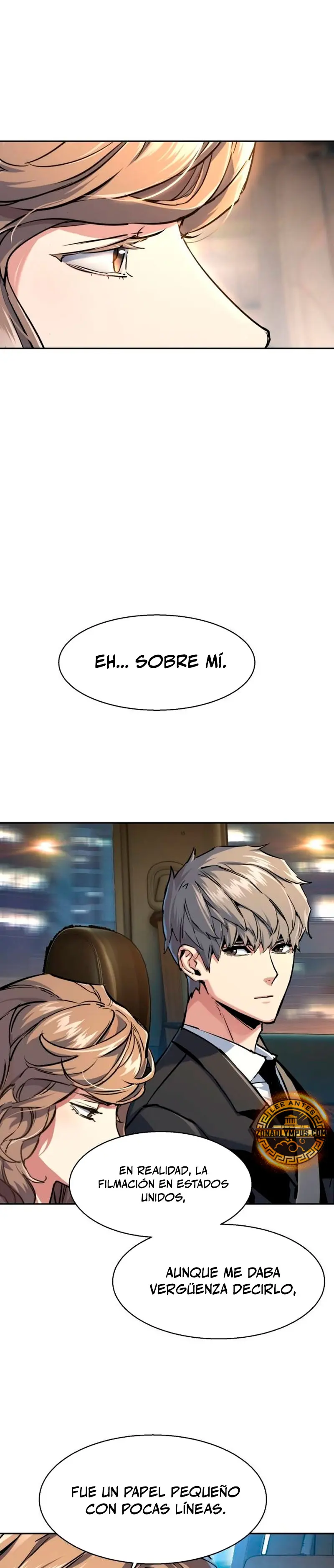 El Asesino Yu Ijin > Capitulo 237 > Page 121
