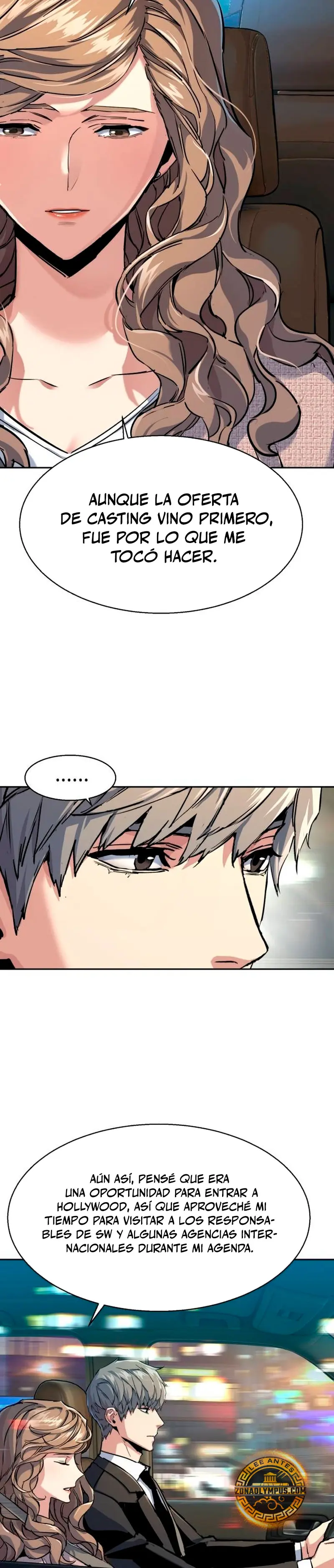 El Asesino Yu Ijin > Capitulo 237 > Page 131