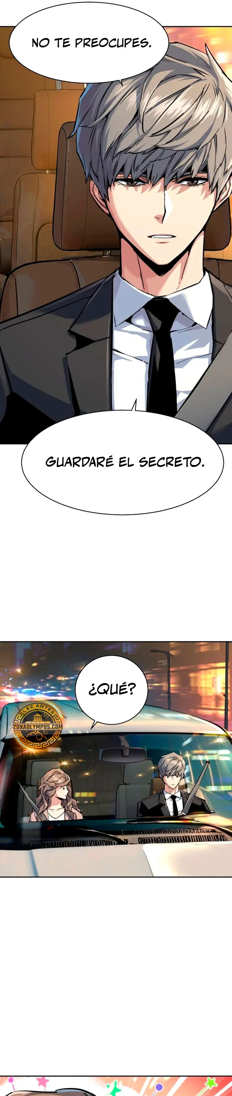 El Asesino Yu Ijin > Capitulo 237 > Page 171