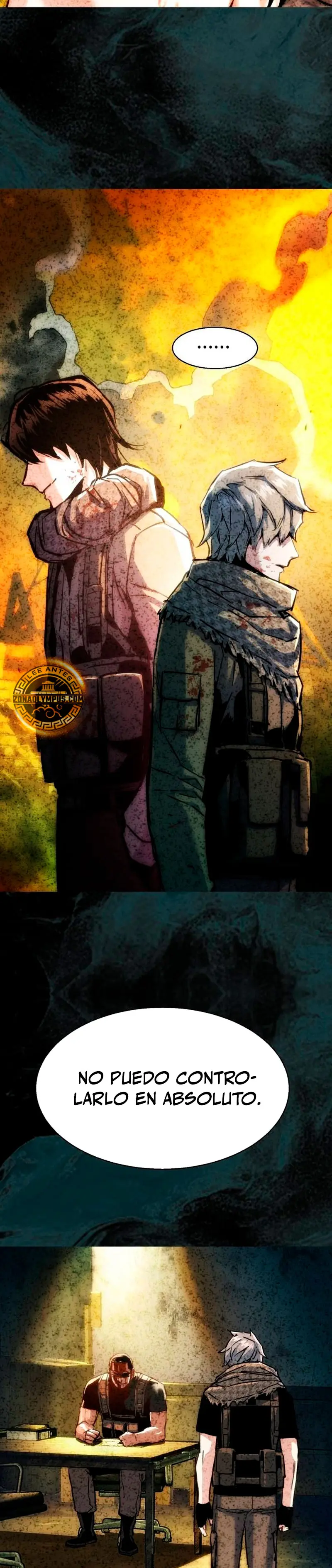 El Asesino Yu Ijin > Capitulo 237 > Page 211