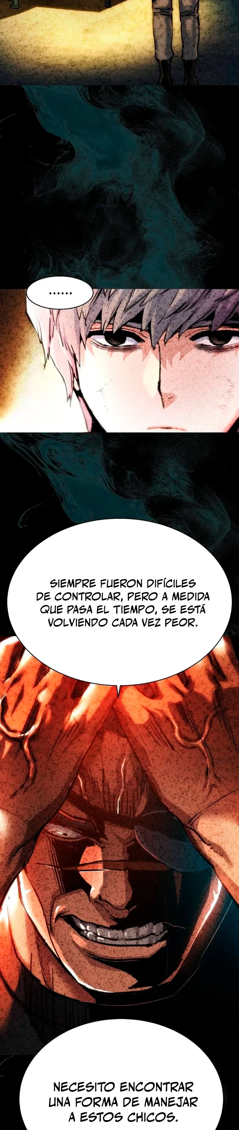 El Asesino Yu Ijin > Capitulo 237 > Page 221