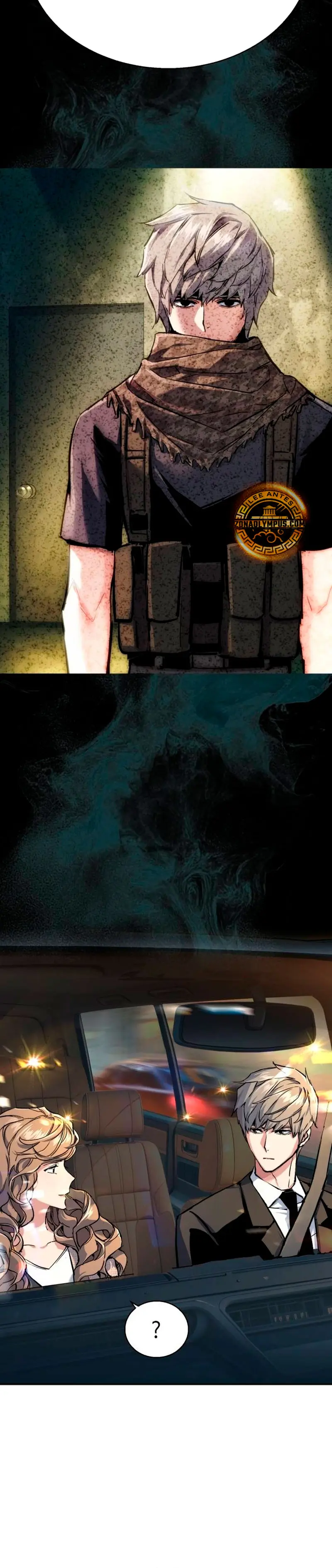 El Asesino Yu Ijin > Capitulo 237 > Page 231