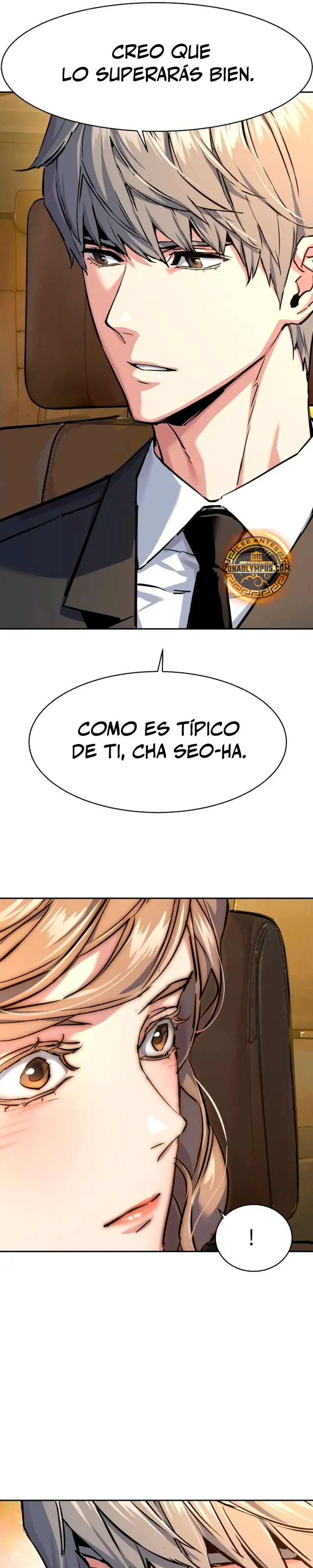 El Asesino Yu Ijin > Capitulo 237 > Page 241