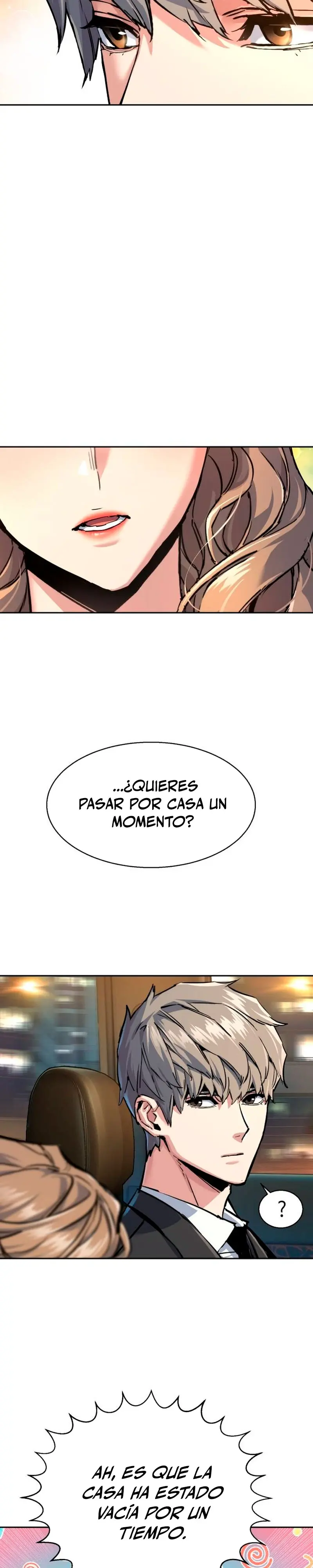 El Asesino Yu Ijin > Capitulo 237 > Page 251