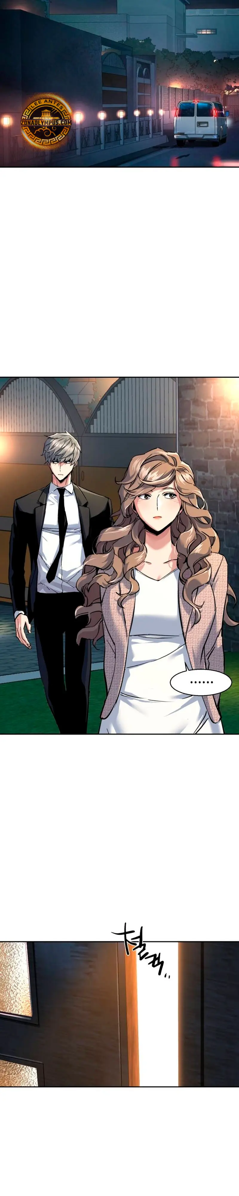 El Asesino Yu Ijin > Capitulo 237 > Page 281