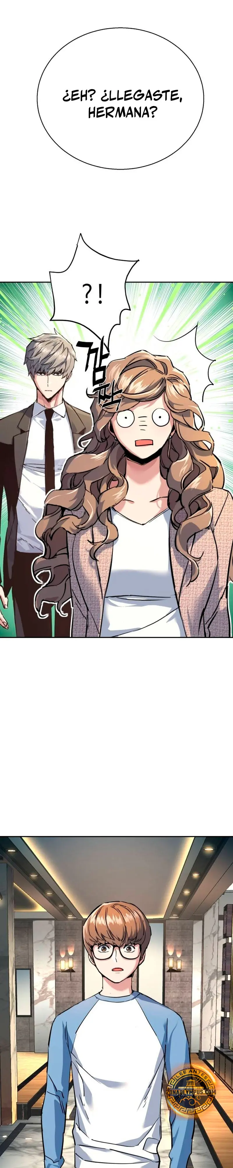El Asesino Yu Ijin > Capitulo 237 > Page 301