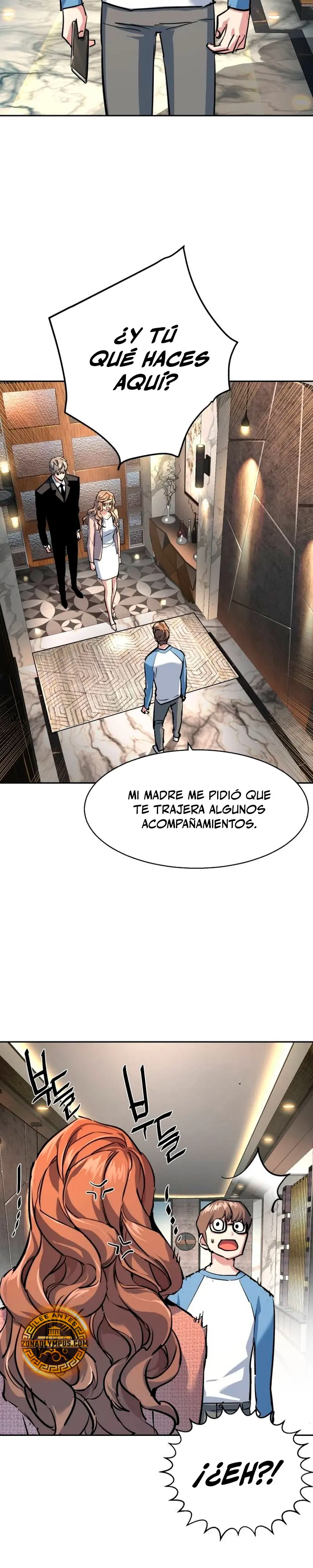 El Asesino Yu Ijin > Capitulo 237 > Page 311