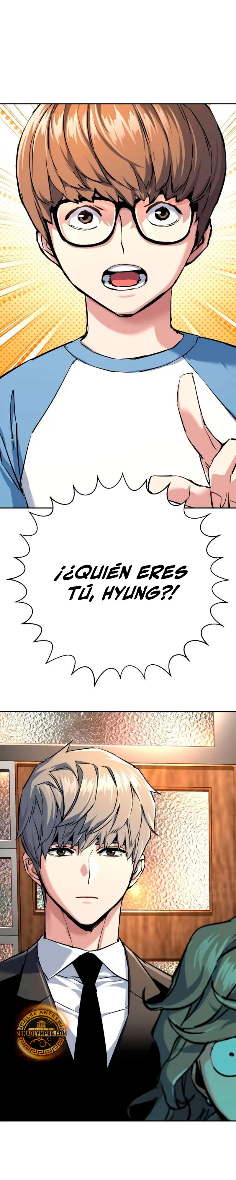 El Asesino Yu Ijin > Capitulo 237 > Page 321
