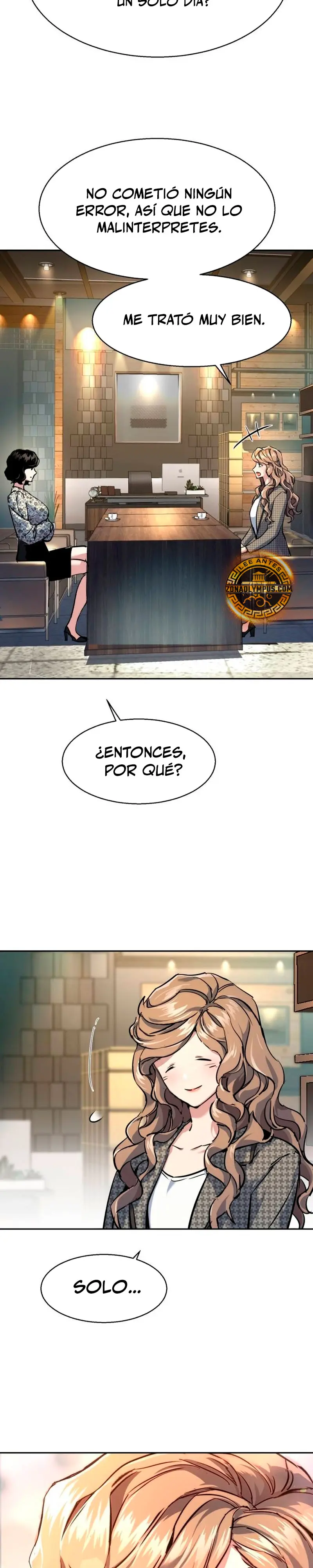 El Asesino Yu Ijin > Capitulo 237 > Page 341