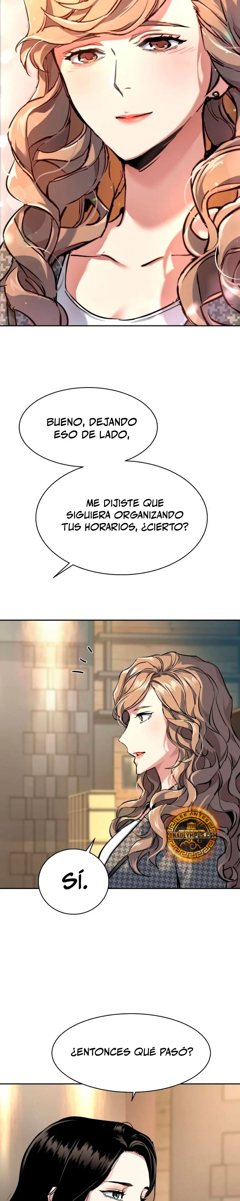 El Asesino Yu Ijin > Capitulo 237 > Page 351