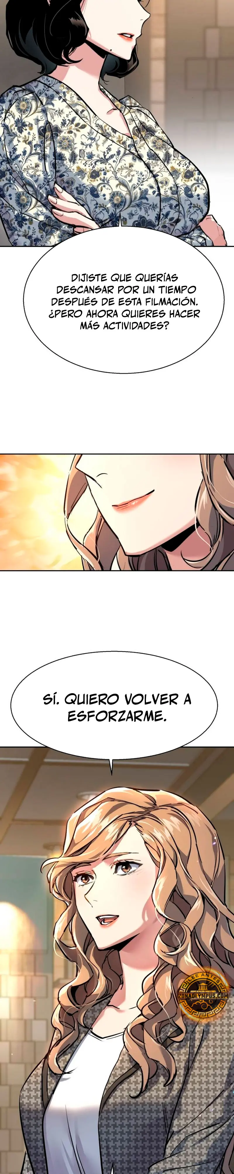 El Asesino Yu Ijin > Capitulo 237 > Page 361