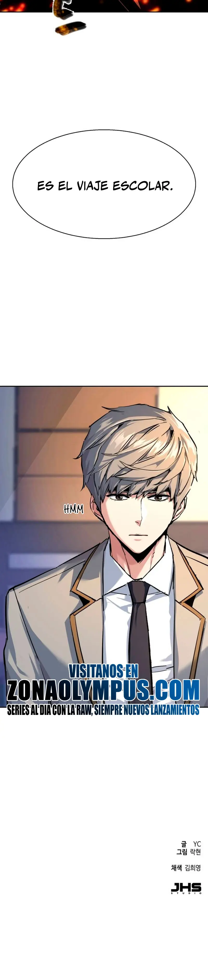 El Asesino Yu Ijin > Capitulo 237 > Page 411